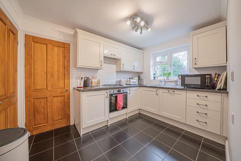 3 bedroom detached house for sale, Stonebow Avenue, Solihull, B91