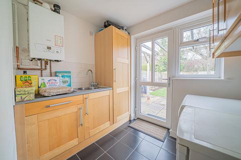 3 bedroom detached house for sale, Stonebow Avenue, Solihull, B91