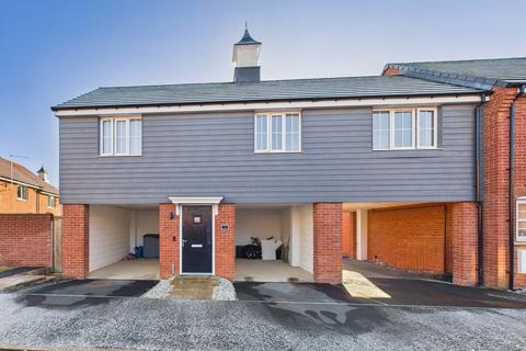 undefined, Keepsake Way, Aylesbury
