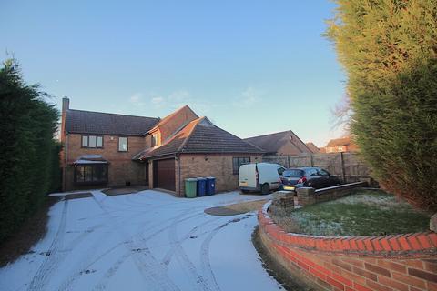 undefined, Cemetery Road, Whittlesey PE7
