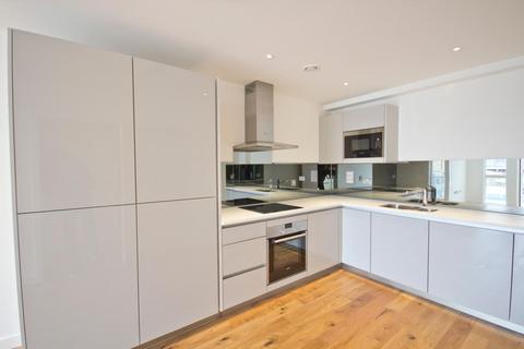 1 bedroom apartment to rent, 91 Goldhawk Road, London, W12 8DZ