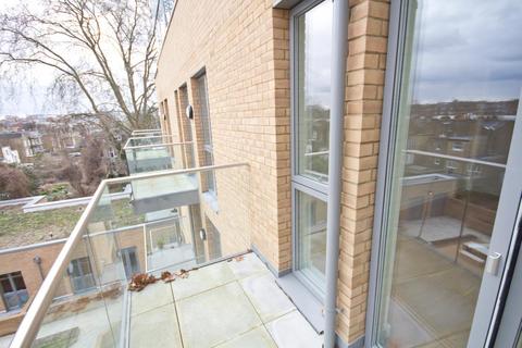 1 bedroom apartment to rent, 91 Goldhawk Road, London, W12 8DZ