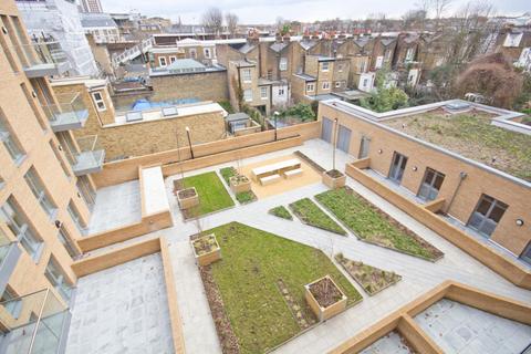 1 bedroom apartment to rent, 91 Goldhawk Road, London, W12 8DZ