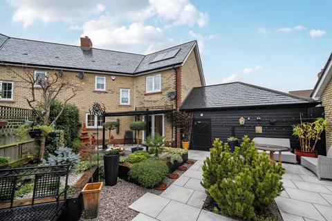 3 bedroom semi-detached house for sale, Walnut Tree Way, Meppershall, Shefford, SG17