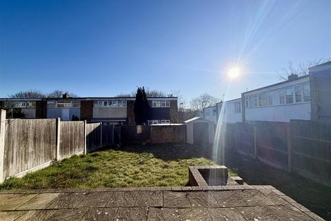 2 bedroom house to rent, Northbrooks, Harlow