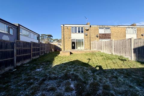 undefined, Northbrooks, Harlow