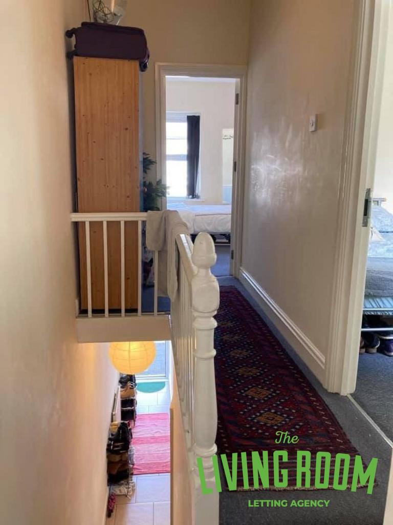 Hallway 2