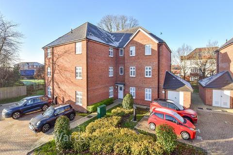 2 bedroom apartment for sale, Broadclough Way, Maidstone, Kent