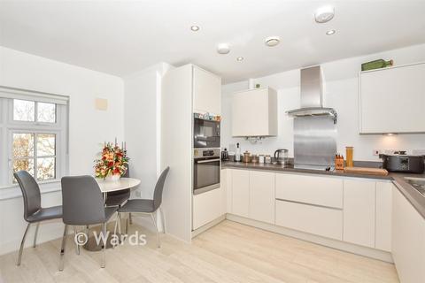 2 bedroom apartment for sale, 31 Broadclough Way, Maidstone ME17