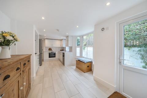 undefined, Kiver Road, Upper Holloway, London, N19