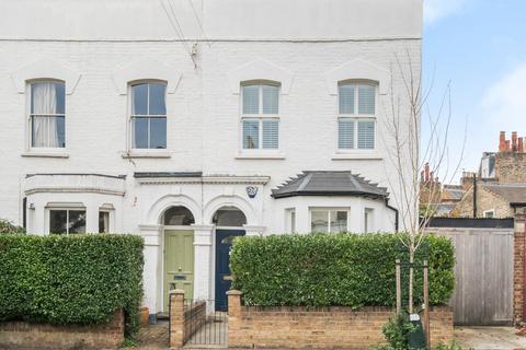 undefined, Kiver Road, Upper Holloway, London, N19