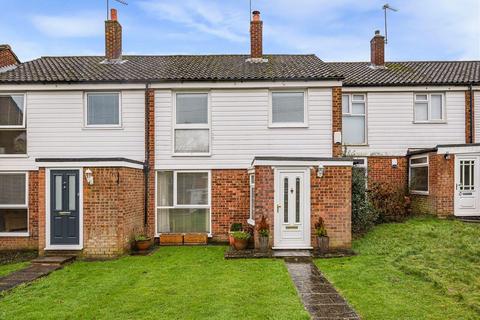 Red Cedars Road, Orpington