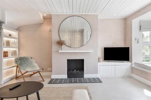 3 bedroom terraced house for sale, Cunliffe Close, West Wittering, Chichester