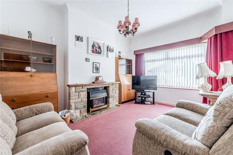 2 bedroom bungalow for sale, Woodhill Garth, Leeds, West Yorkshire