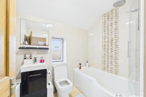 undefined, Imber Avenue, Amesbury, Salisbury, Wiltshire, SP4