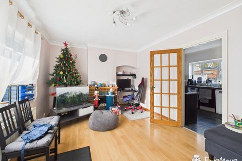 undefined, Imber Avenue, Amesbury, Salisbury, Wiltshire, SP4