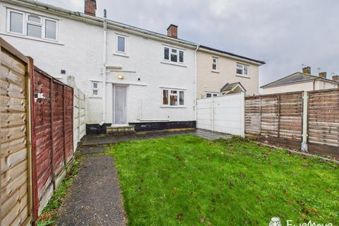 undefined, Imber Avenue, Amesbury, Salisbury, Wiltshire, SP4