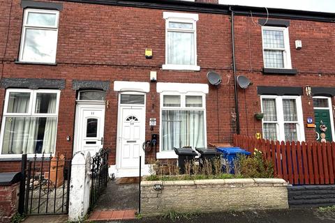 undefined, Carnarvon Street, Offerton