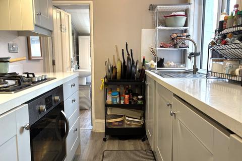 undefined, Carnarvon Street, Offerton