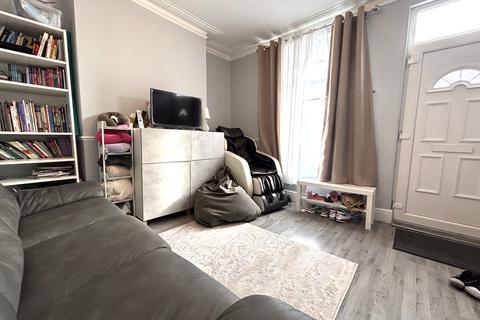 undefined, Carnarvon Street, Offerton