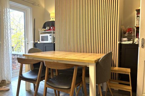 undefined, Carnarvon Street, Offerton