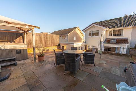 3 bedroom semi-detached house for sale, Griffithstown, Pontypool, NP4