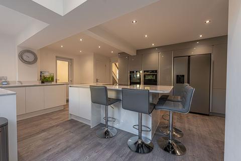 3 bedroom semi-detached house for sale, Griffithstown, Pontypool, NP4