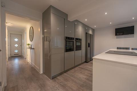 3 bedroom semi-detached house for sale, Griffithstown, Pontypool, NP4