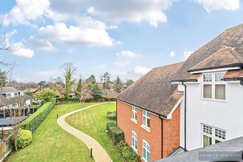 undefined, Highlands Apartments,  Gidea Park