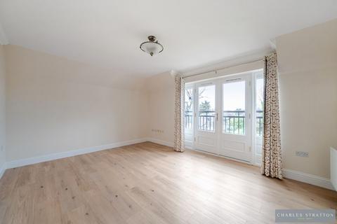 undefined, Highlands Apartments,  Gidea Park