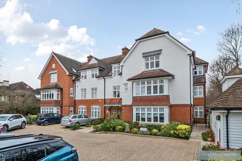2 bedroom apartment for sale, Highlands Apartments,  Gidea Park