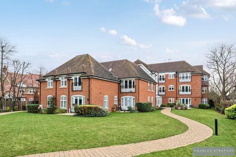 2 bedroom apartment for sale, Highlands Apartments,  Gidea Park