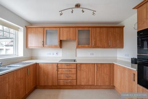 2 bedroom apartment for sale, Highlands Apartments,  Gidea Park
