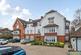 Highlands Apartments,  Gidea Park