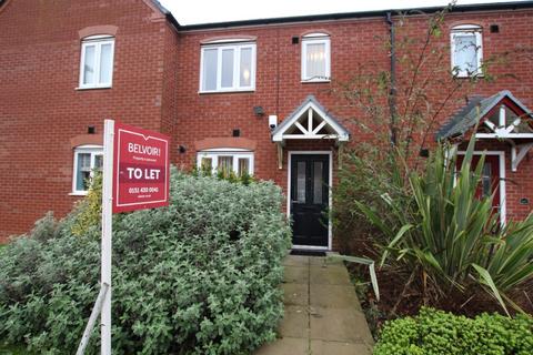 undefined, Speakman Way, Prescot L34