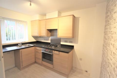 undefined, Speakman Way, Prescot L34