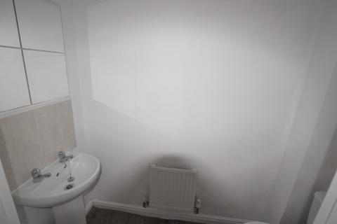 undefined, Speakman Way, Prescot L34