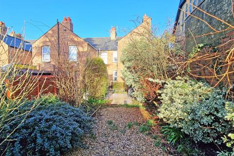 3 bedroom end of terrace house for sale, Priory Road, Bicester