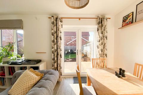 undefined, Harris Close, Hardwick, Cambridge
