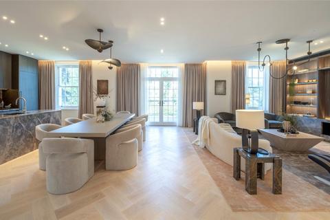 4 bedroom apartment for sale, Hamilton Terrace, St John's Wood, London, NW8