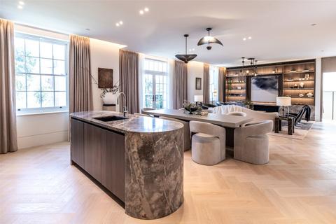 4 bedroom apartment for sale, Hamilton Terrace, St John's Wood, London, NW8