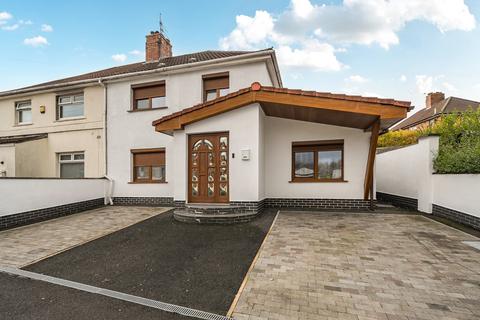 undefined, Donegal Road, Somerset BS4