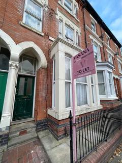 1 bedroom flat to rent, Gotham Street, Leicester LE2