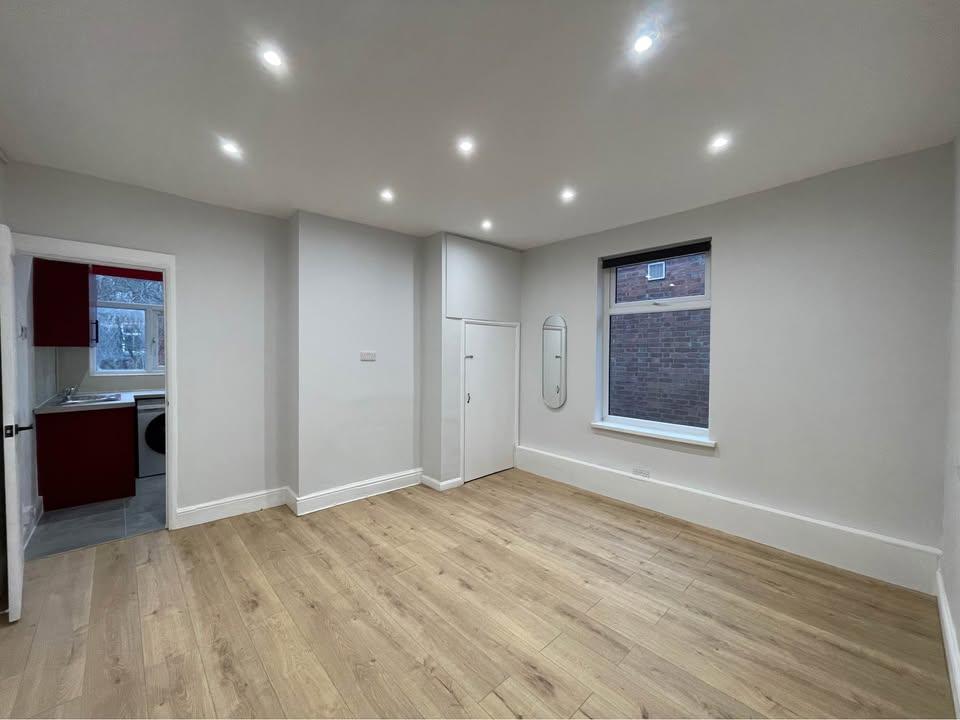 Main Room