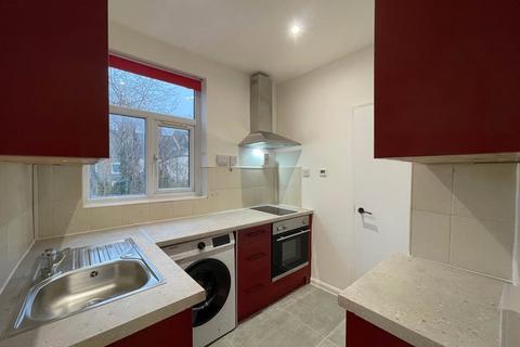 1 bedroom flat to rent, Gotham Street, Leicester LE2