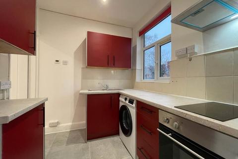 1 bedroom flat to rent, Gotham Street, Leicester LE2