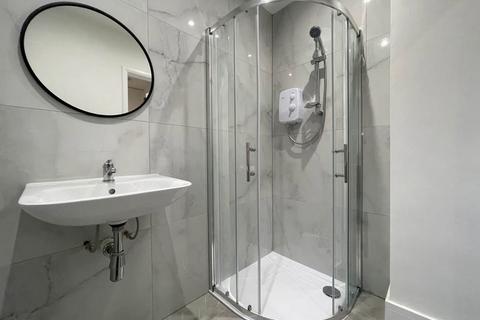 1 bedroom flat to rent, Gotham Street, Leicester LE2
