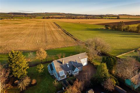 undefined, Glen Cottage, Meikle Wartle, Inverurie, Aberdeenshire, AB51