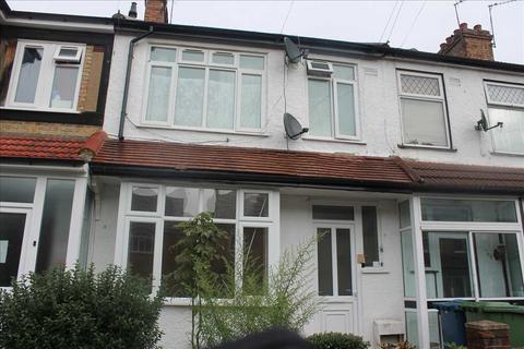 1 bedroom maisonette to rent, Sherwood Road, South Harrow