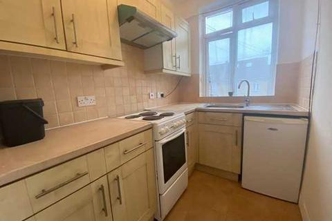 1 bedroom maisonette to rent, Sherwood Road, South Harrow